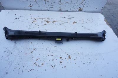 Жабо citroen jumper 2 ii fl фото №1