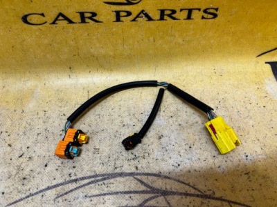 Жгут электропроводка электрическая подушка безопасности штекеры подушки безопасности ford escape mk4 фото №1