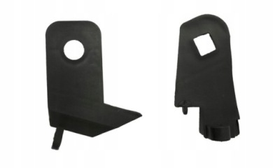 Набір ремонтний фара fiat doblo ii 2010- le фото №1