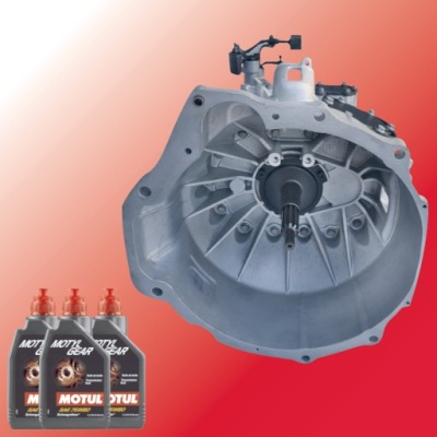 Коробка передач передач iveco daily 2.3 2830 фото №1