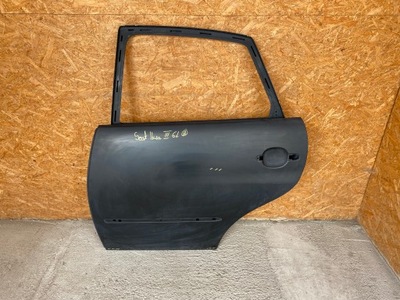 Seat оригінальний номер 6l4833055 фото №1