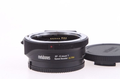 Metabones Canon EF - E-mount T Speed Booster Ultra