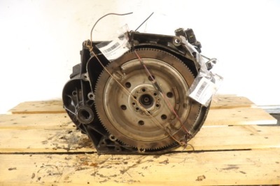 Коробка передач передач автоматическая коробка передач peugeot 308 i lift 1.6hdi фото №1