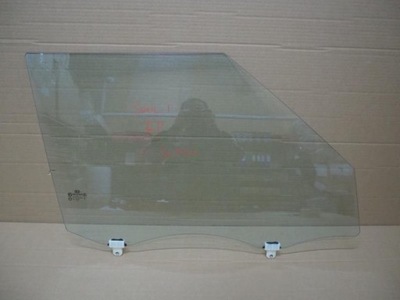 VENTANAS DE PUERTA DERECHA PARTE DELANTERA KIA SOUL I 2010  