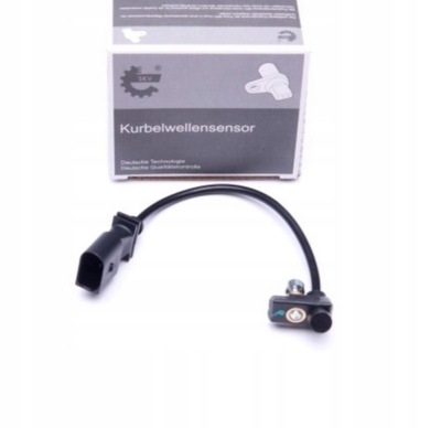 SENSOR POSICIÓN DE EJE CIGÜEÑAL DO BMW 1 E87 120  