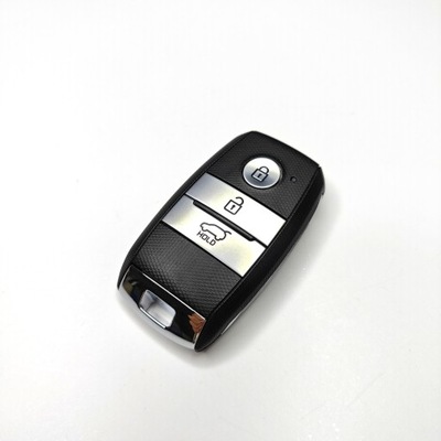Kia stonic ключ pilot smartkey smart key 95440-g6000 фото №1
