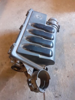 Корпус фильтра воздуха mercedes a6400900701 w245 фото №1