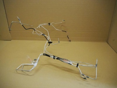 Шланг wąż насоса abs renault megane iv 1.2 tce фото №1