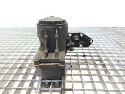 Радиатор масла ford transit 2.4di фото №1