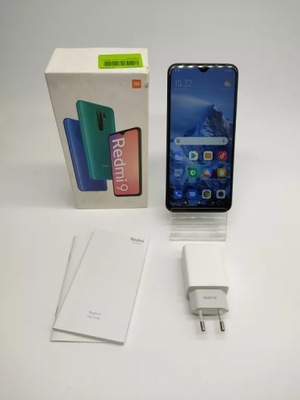 TELEFON XIAOMI REDMI 9