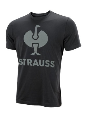 Koszulka t-shirt bawełna/elastan Engelbert Strauss
