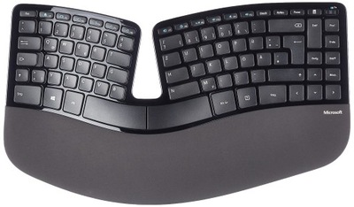 Klawisz do klawiatury Microsoft Sculpt Ergonomic