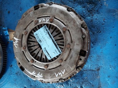Сцепление колесо жёсткий kia venga. 2010 1.4 crdi d4fc фото №1