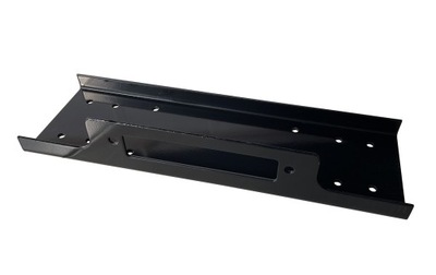 PLACA WYCIAGARKI UNIVERSAL 8000-12000LB CORTA  