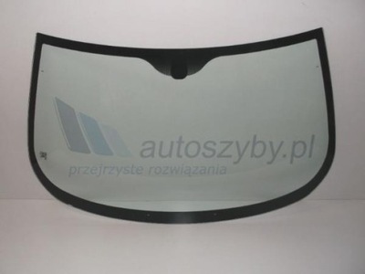 Стекло передняя alfa romeo 156 a фото №1