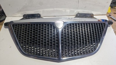 Lancia phedra 02-08 решётка радиатора решётка радиатора 1489545077 фото №1