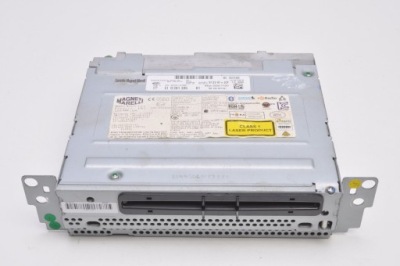 Bmw f10 f11 f20 f21 f30 f31 радио навигация считыватель 9381305 фото №1