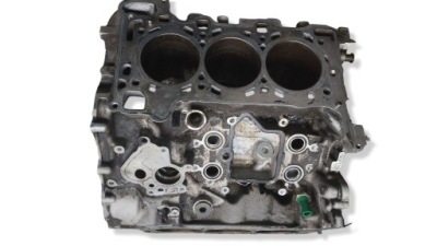 Блок двигателя porsche macan 95b 06m103023cs фото №1
