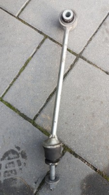 Mercedes gle w167 з'єднувач стабілізатори лівий lub правий фото №1