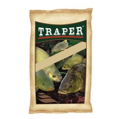 Zanęta Traper Lin - Karaś 750g