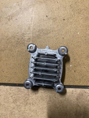 Модуль преобразователь led nissan juke ii l90171690 фото №1