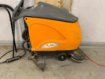 Szorowarka Taski Swingo 1255B