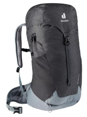 Plecak Damski Deuter AC Lite 28 SL graphite/shale