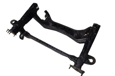 Рама лонжерон перед toyota land cruiser 120 d4d фото №1