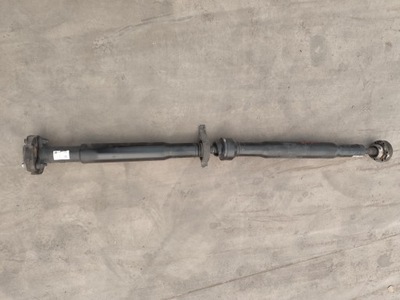 Maserati levante 3.0d wał приводной фото №1