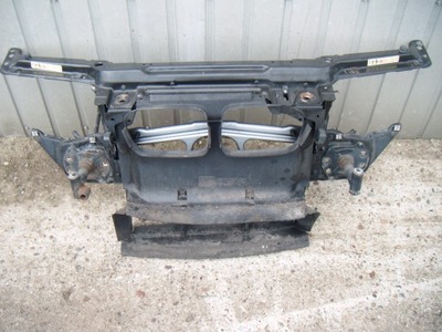 Bmw e46 compact pas передній замки фото №1