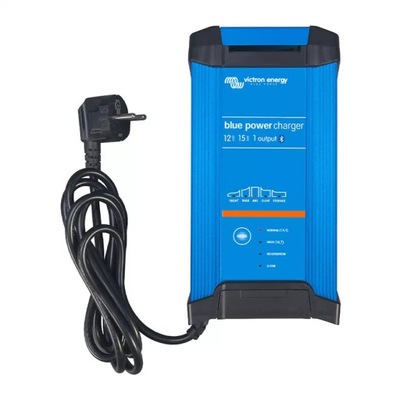 Nabíjačka Victron Energy 12V 15A Smart IP22