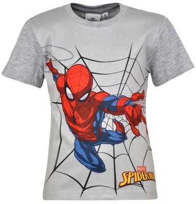 t-shirt koszulka SPIDERMAN MARVEL 128