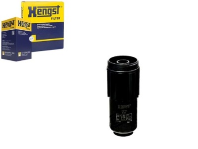 Фільтр оливи iveco stralis strator trakker astra hd фото №1