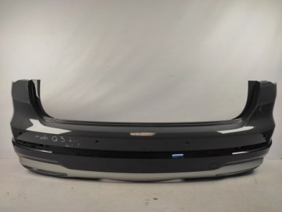 Audi q3 ii 83a бампер задній задня 2018- 4pdc фото №1