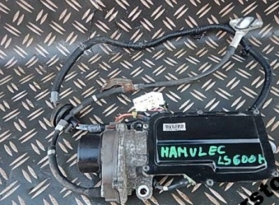 Lexus ls600h ls 600 long гальмо ручний механізм електричний фото №1