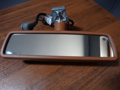 Idealne дзеркало заднього виду bentley flying spur 1 фото №1