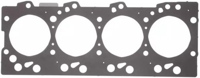 Engitech ent010023 прокладка, головка циліндрів фото №1