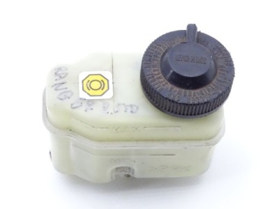 Ford ranger ii mazda b2500 98-06 бачок рідина гальмівний фото №1