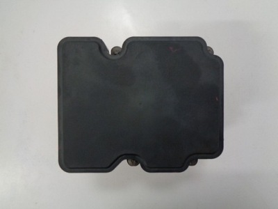 Renault clio iv lift насос abs фото №1