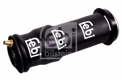 FEBI BILSTEIN FORRO SUSPENSIONES CABINAS VOLANTE PARTE TRASERA SCANIA 4 P G R  