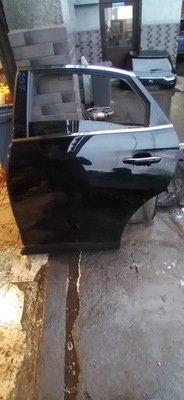 Citroen ds7 дверь задняя задние левая правое полный фото №1