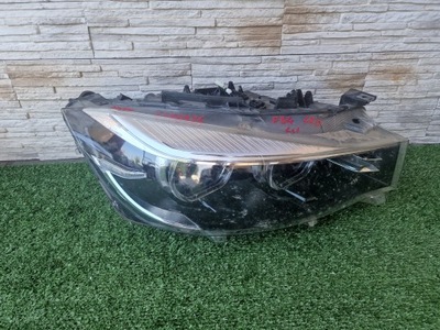 Лампа led bmw 3 f34 gt 7498926 фото №1