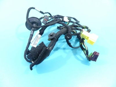 Жгут дверь перед левых mercedes glk x204 08-15 фото №1