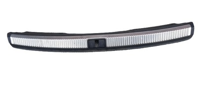 Audi a4 b6 защита замка задняя багажника kombi 8e9864483 фото №1