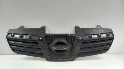 NISSAN QASHQAI J10 ATRAPA GRILL