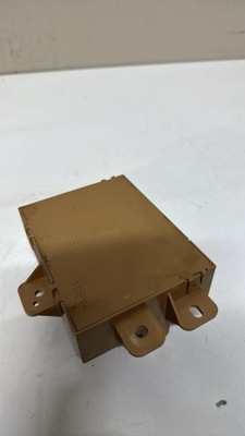 Mazda rx-8 модуль 177600-2781 denso фото №1