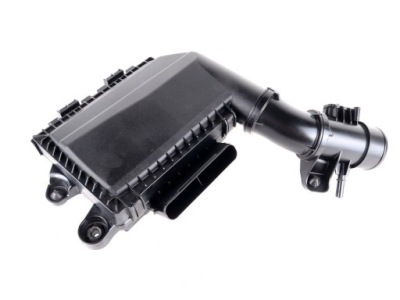 Корпус фильтра воздуха renault austral espace vi 1.2 e-tech full hybrid фото №1