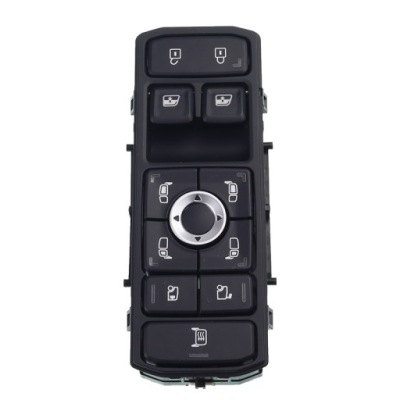 Панель управление окон i зеркал scania r/s 2016r- фото №1