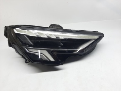 Audi a3 8y фара лампа перед передня права 8y0941034 фото №1