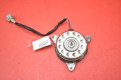 MOTOR DE VENTILADOR DEL RADIADOR SUBARU OUTBACK IV  